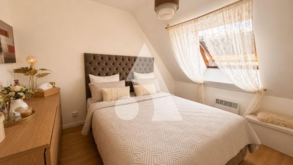 Appartement 3 pièces 40 m2