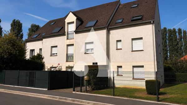 Appartement 3 pièces 40 m2
