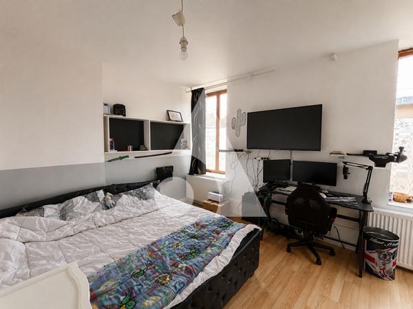 Maison 4 pièces 144 m2