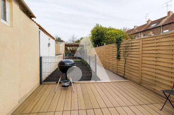 Maison 4 pièces 144 m2
