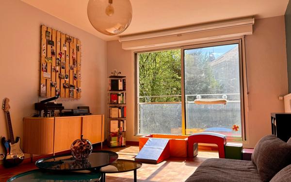 Appartement à vendre    3 pièces • 97 m2 Châlons-en-Champagne