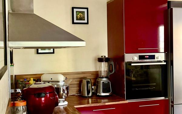 Appartement à vendre    3 pièces • 97 m2 Châlons-en-Champagne