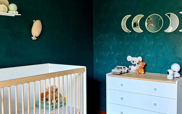 Appartement à vendre    3 pièces • 97 m2 Châlons-en-Champagne