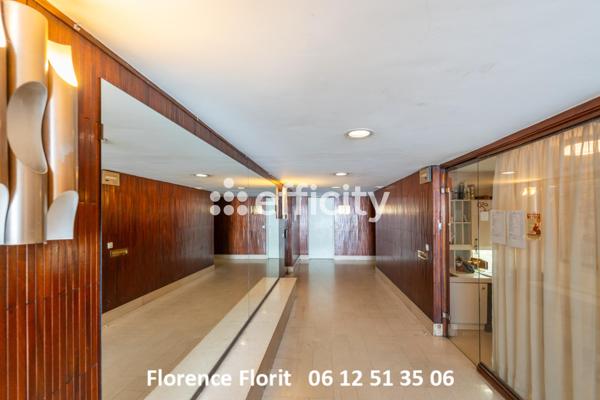 Appartement 2 pièces - 57 m²