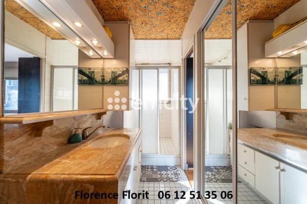 Appartement 2 pièces - 57 m²