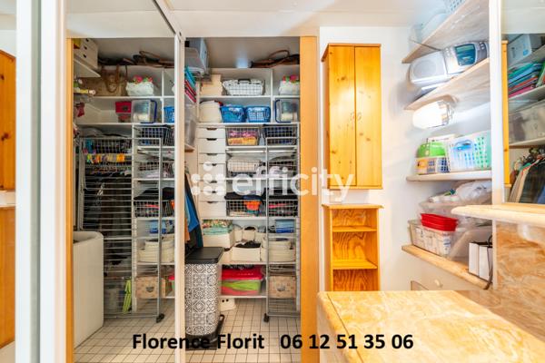 Appartement 2 pièces - 57 m²