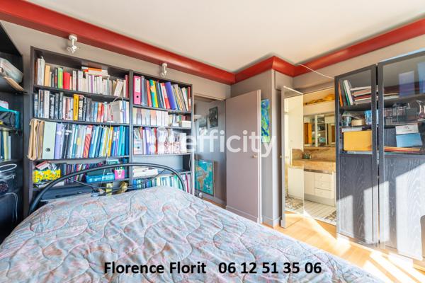 Appartement 2 pièces - 57 m²