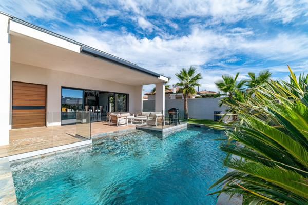 Vente Maison de luxe Agde 5 Pièces 145 m²