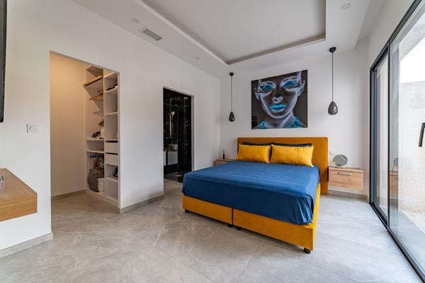 Vente Maison de luxe Agde 5 Pièces 145 m²