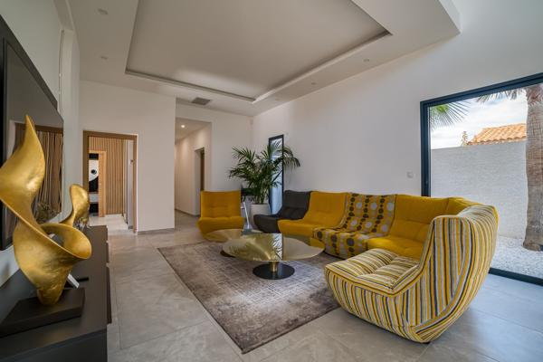 Vente Maison de luxe Agde 5 Pièces 145 m²