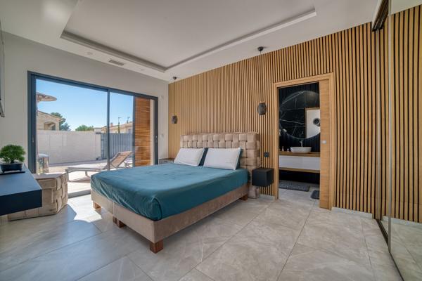 Vente Maison de luxe Agde 5 Pièces 145 m²