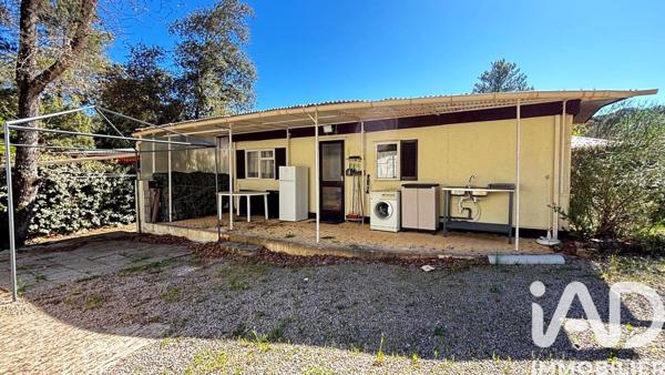 Terrain à vendre 200 m² Fréjus