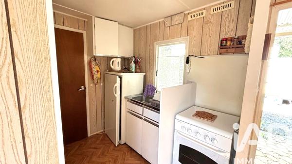 Terrain à vendre 200 m² Fréjus