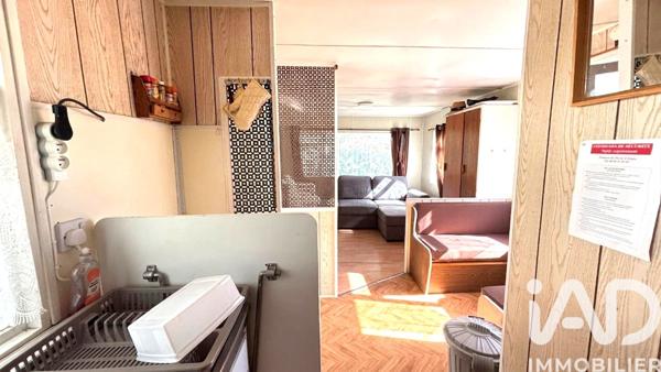 Terrain à vendre 200 m² Fréjus