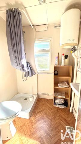 Terrain à vendre 200 m² Fréjus