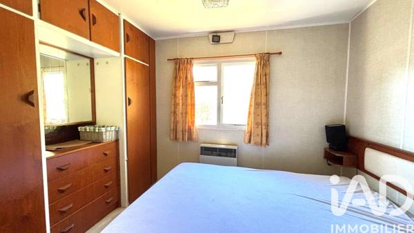 Terrain à vendre 200 m² Fréjus