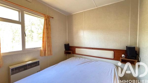 Terrain à vendre 200 m² Fréjus