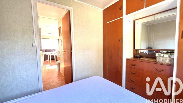 Terrain à vendre 200 m² Fréjus