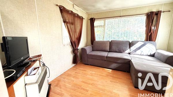 Terrain à vendre 200 m² Fréjus