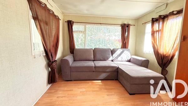 Terrain à vendre 200 m² Fréjus