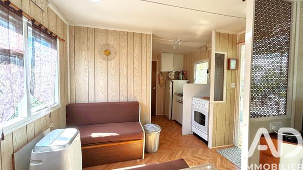 Terrain à vendre 200 m² Fréjus