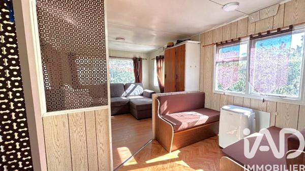 Terrain à vendre 200 m² Fréjus