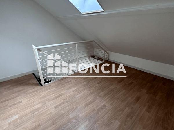 À vendre Maison 4 pièces 68 m² - Le Mans 72100