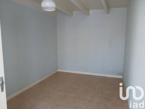 Maison 6 pièces de 118 m² à Saint-Secondin (86350)