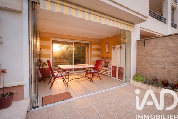 Appartement à vendre 3 pièces 73 m² Fréjus