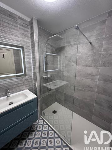 Appartement à vendre 3 pièces 73 m² Fréjus