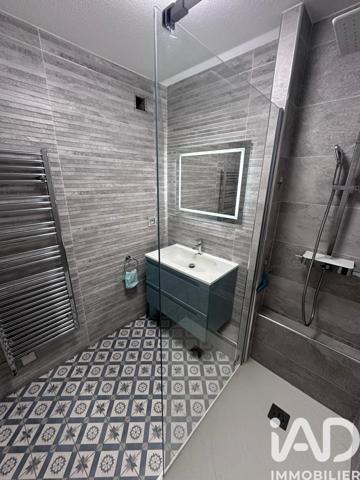 Appartement à vendre 3 pièces 73 m² Fréjus