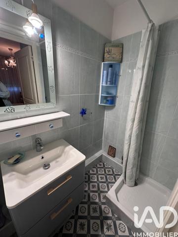 Appartement à vendre 3 pièces 73 m² Fréjus