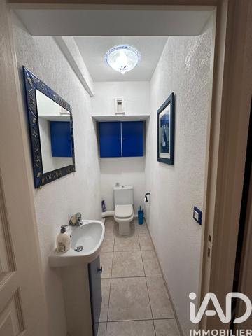 Appartement à vendre 3 pièces 73 m² Fréjus