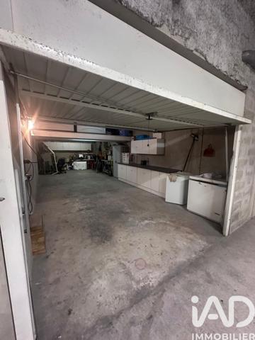 Appartement à vendre 3 pièces 73 m² Fréjus