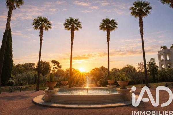 Appartement à vendre 3 pièces 73 m² Fréjus