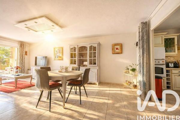 Appartement à vendre 3 pièces 73 m² Fréjus