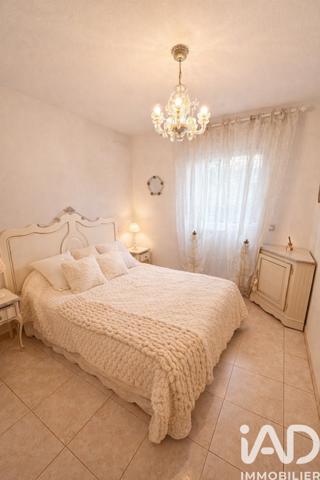 Appartement à vendre 3 pièces 73 m² Fréjus