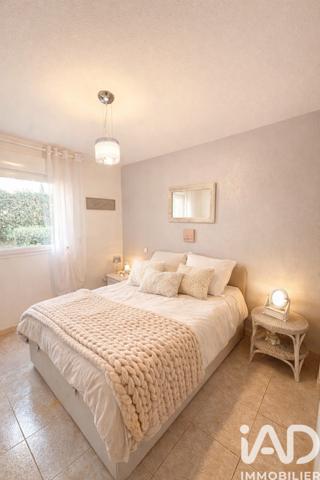 Appartement à vendre 3 pièces 73 m² Fréjus