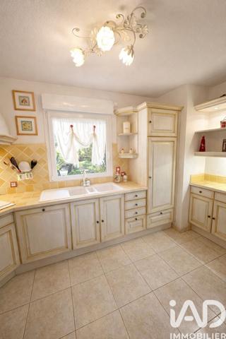 Appartement à vendre 3 pièces 73 m² Fréjus