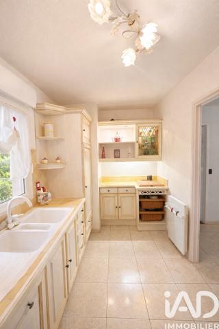 Appartement à vendre 3 pièces 73 m² Fréjus