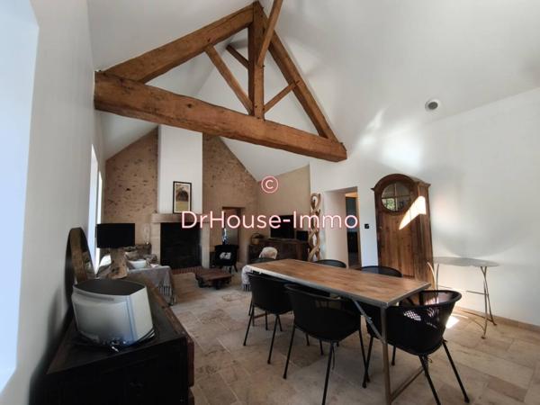 Maison à vendre 3 pièces de 60 m²