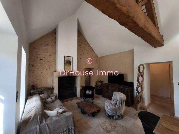 Maison à vendre 3 pièces de 60 m²