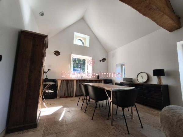 Maison à vendre 3 pièces de 60 m²