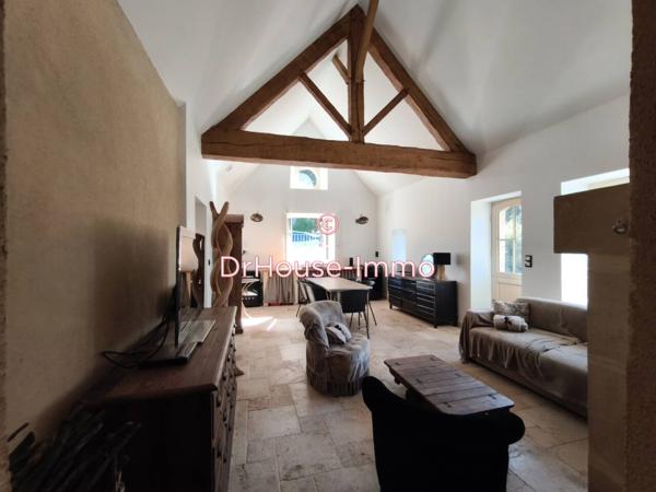 Maison à vendre 3 pièces de 60 m²