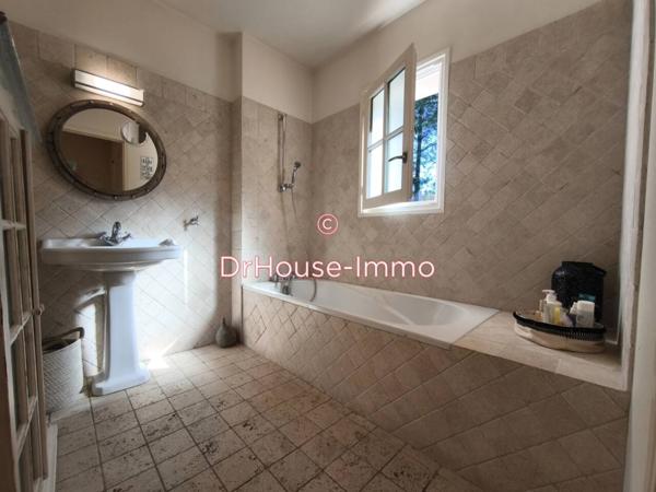Maison à vendre 3 pièces de 60 m²