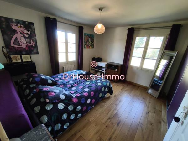 Maison à vendre 3 pièces de 60 m²