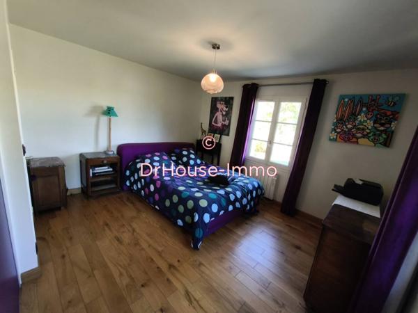 Maison à vendre 3 pièces de 60 m²