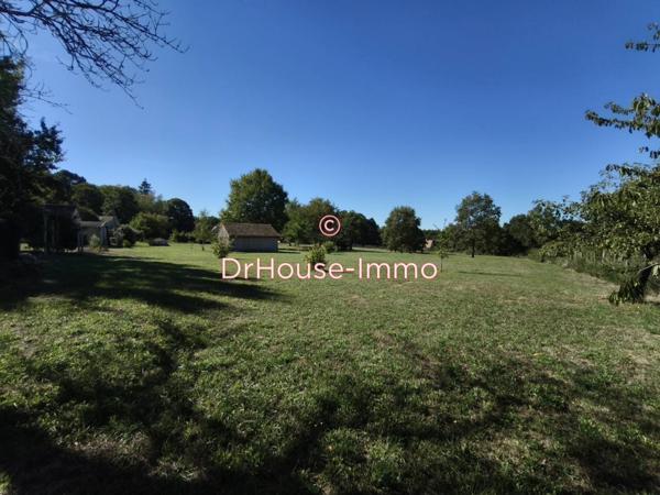 Maison à vendre 3 pièces de 60 m²