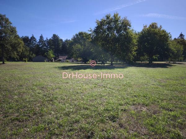 Maison à vendre 3 pièces de 60 m²