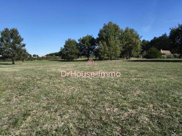 Maison à vendre 3 pièces de 60 m²